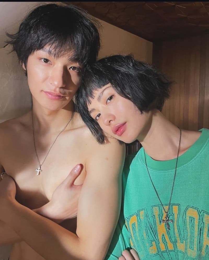 Image Source:instagram | jin_a_nana