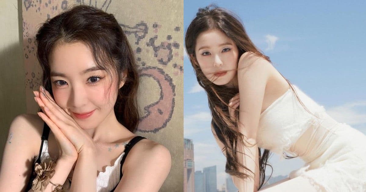 這樣對粉絲乾脆別辦了!Irene簽名會過度安檢引性騷擾爭議!輿論撻伐不斷擴大
