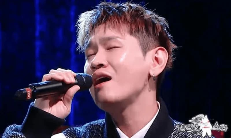 image source_MBC 《Radio Star》