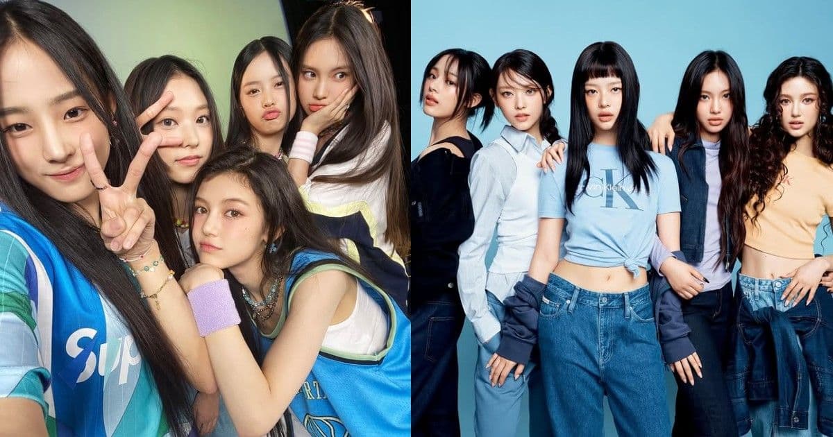 韓音協會指責閔熙珍「非法挖角」!考慮將NewJeans從音樂榜單中排除!引網怒:HYBE是在威脅