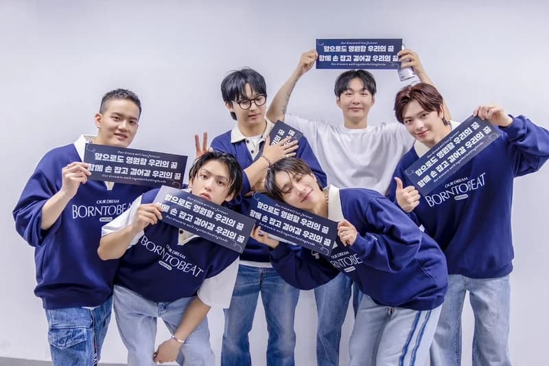 Image Source_facebook | BTOB