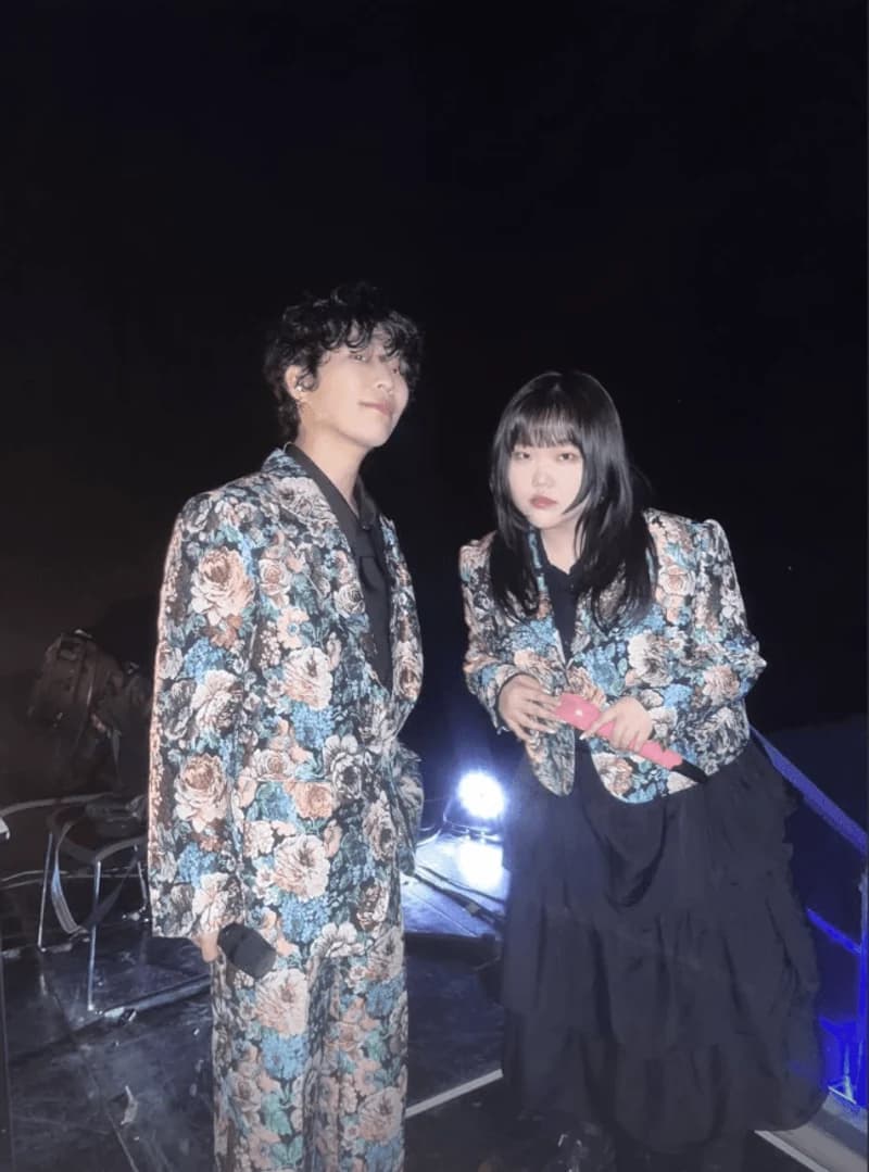Image Source l akmu_suhyun