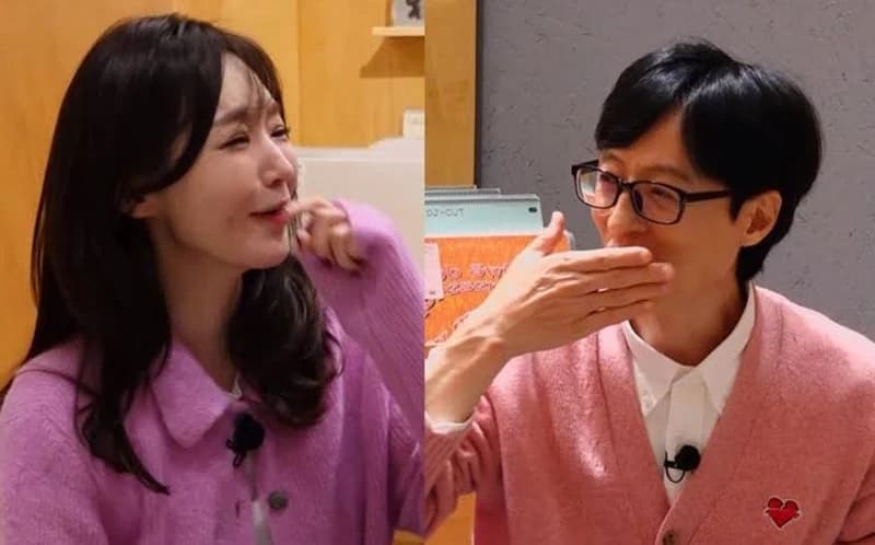 Image Source :SBS《只要有空》