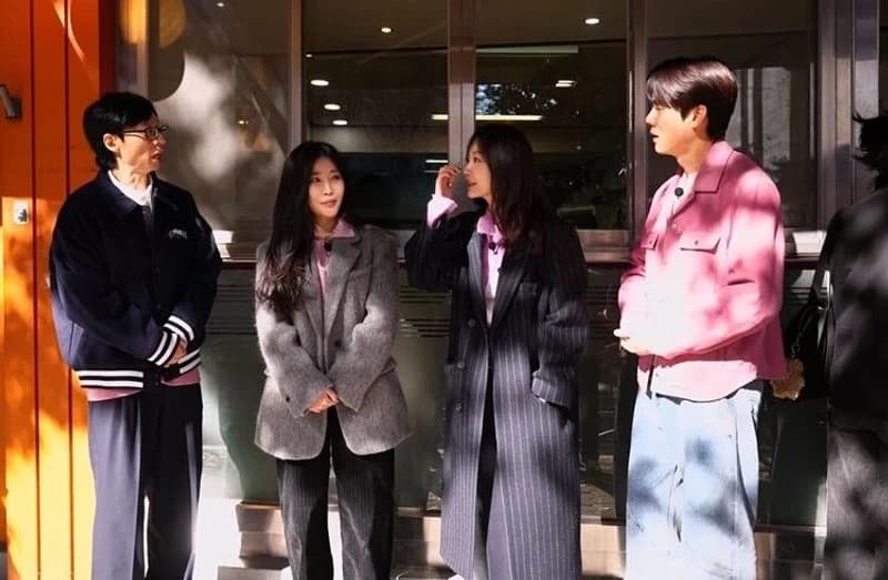 Image Source :SBS《只要有空》