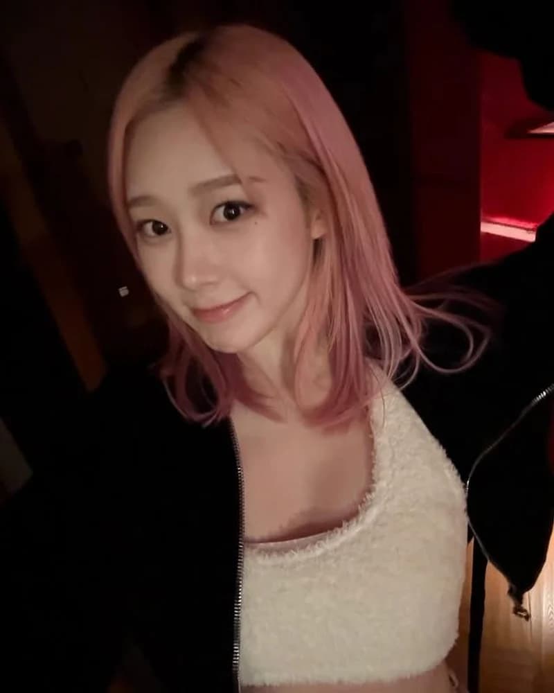 Image Source Instagram|aerichandesu