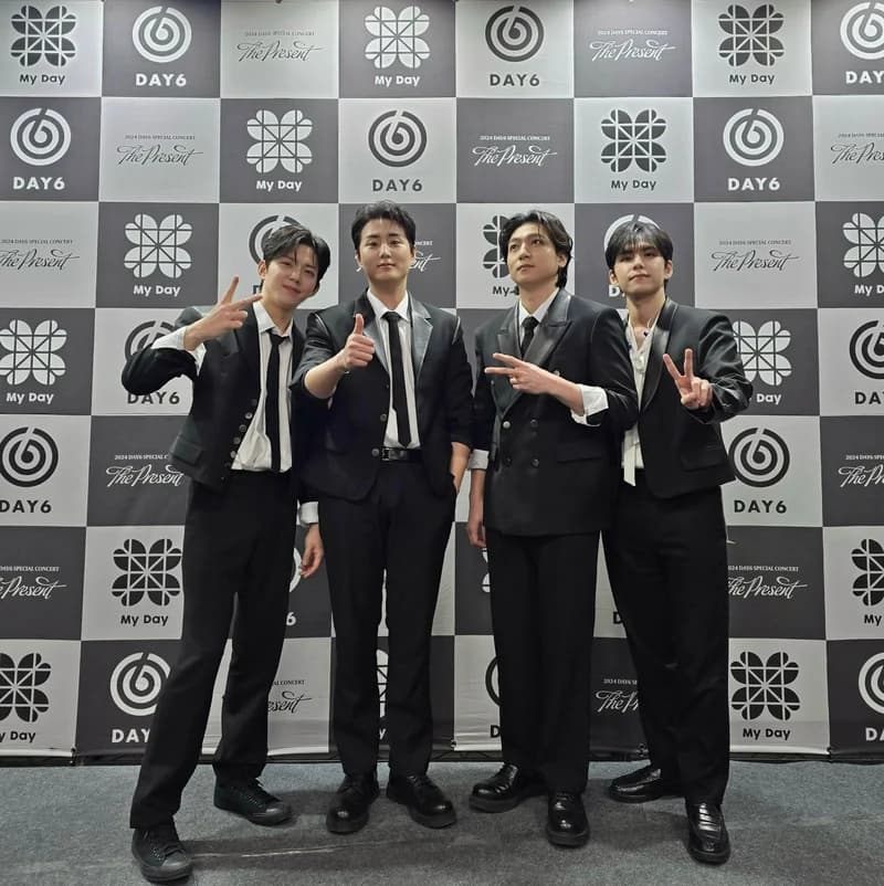 Image Source:X l day6official