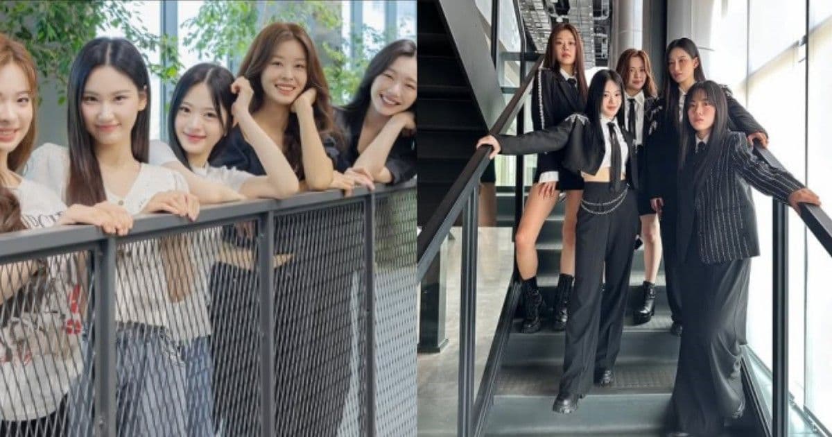 又一檔女團選秀節目結束就原地解散!全員主唱卻無法出道惹網罵翻「別再玩弄孩子們的人生」
