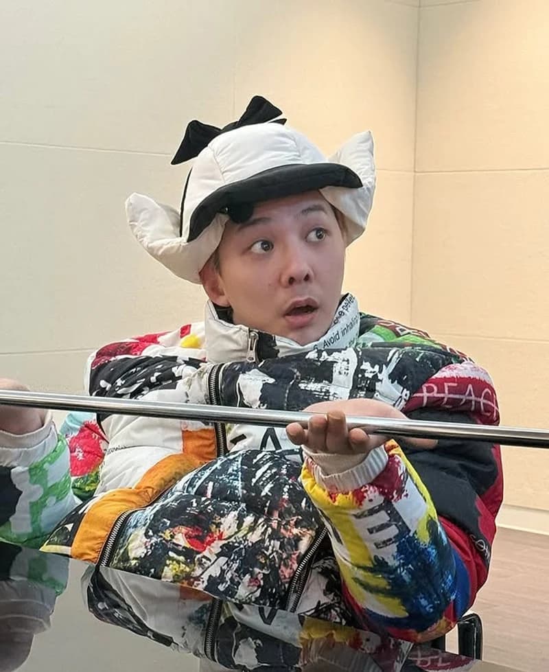 Image Source:instagram | 8lo8lo8lowme