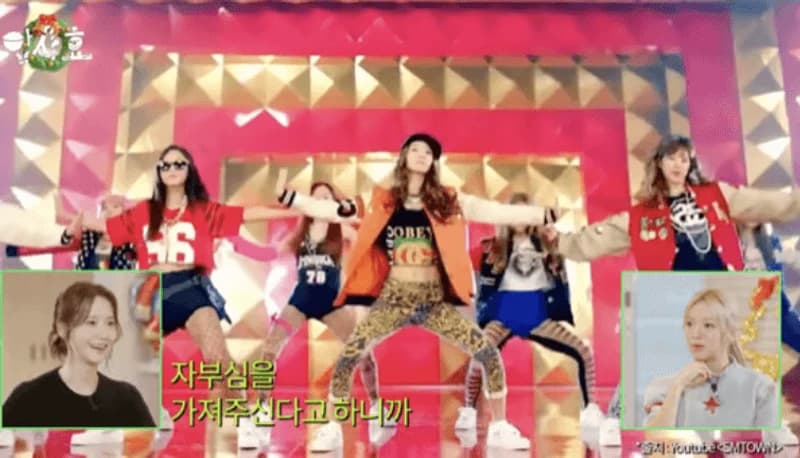 Image Source:YouTube l Hyo's Level Up