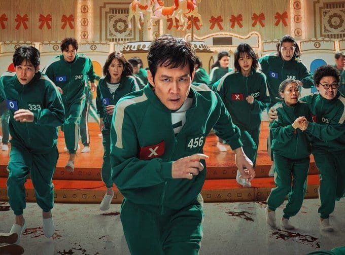 Netflix《魷魚遊戲》第三季播出日程公開!引韓網集體不滿