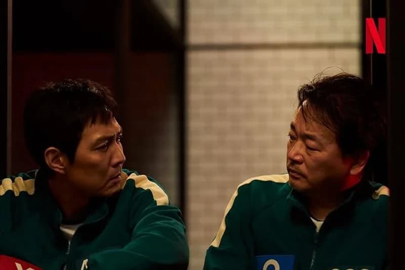 圖片來源:IG@netflixkr
