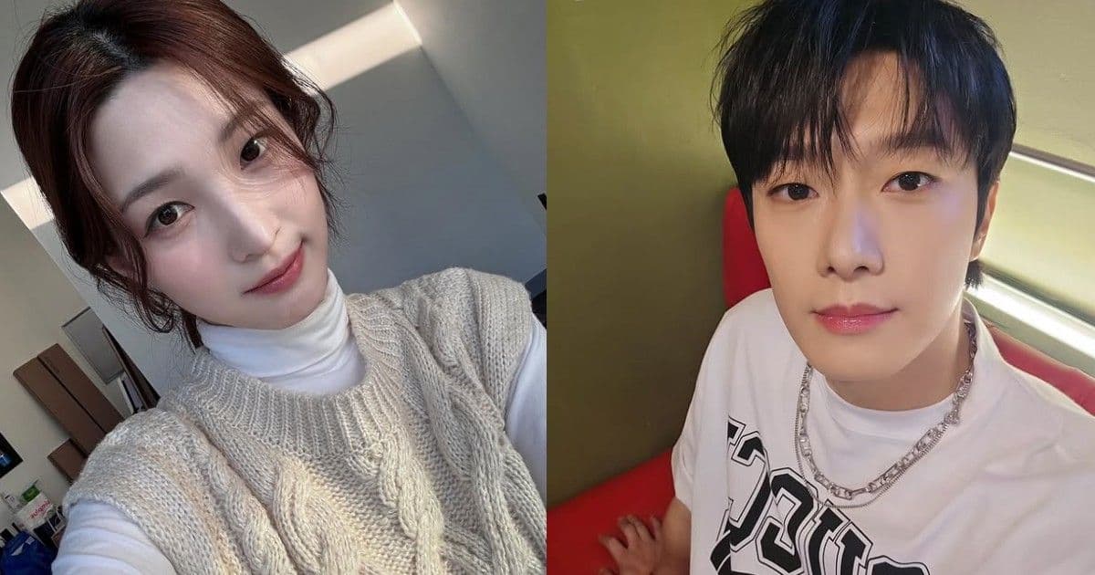 婚姻期間+離婚後崔敏煥多次金錢援助律喜!D社爆聊天記錄揭離婚主因!崔敏煥再澄清沒去聲色場所