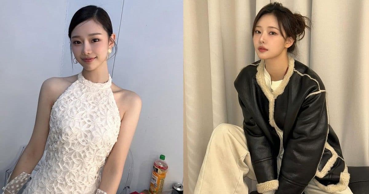 跟許允真、曹柔理都是好友! 《單身即地獄4》最高話題女成員是「她」!超高顏值曾是女團練習生