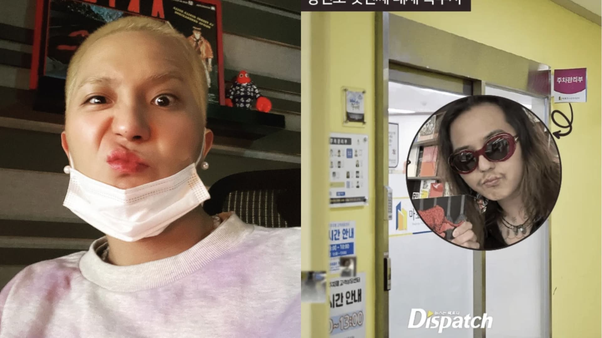 D社因揭發宋旻浩不實兵役獲記者獎!韓網罕挺:不怕粉絲罵很了不起!