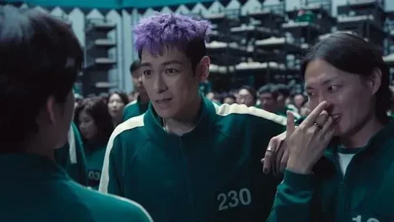 圖片來源:Netflix