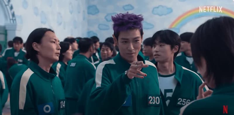 圖片來源:YouTube | NetflixKorea