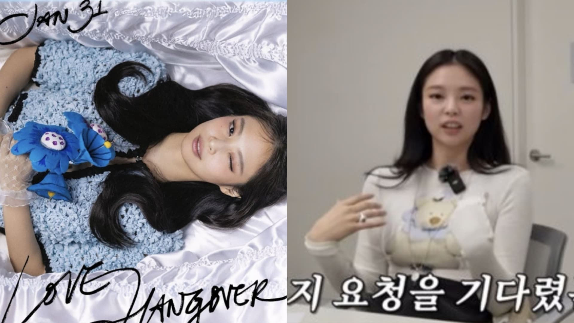Jennie單飛後上節目訴苦:都沒人找我Challenge!韓網點破1原因:誰敢啊