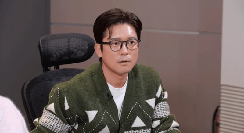圖片來源:MBC《好好休息真是萬幸》
