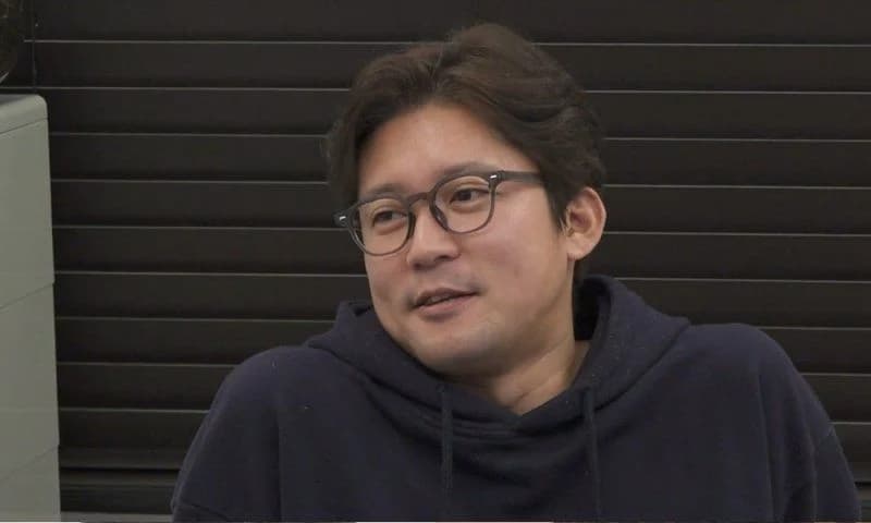 圖片來源:MBC《我獨自生活》