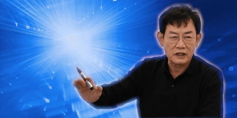 圖片來源:KBS《社長的耳朵是驢耳朵》