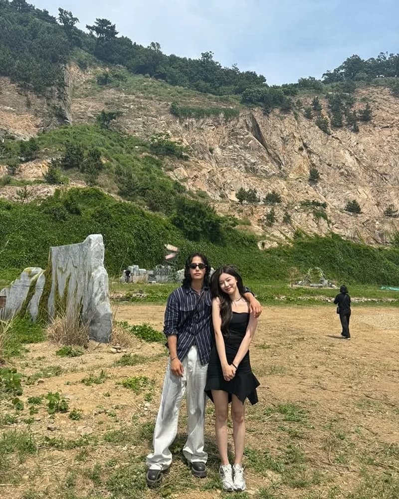 圖片來源:IG@youseeany