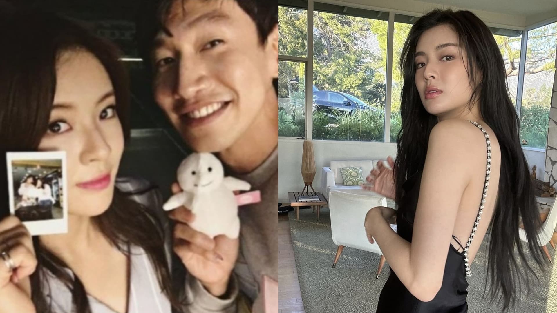 穩交李光洙8年!李先彬鬆口談戀愛觀1事讓她大喊無法接受!