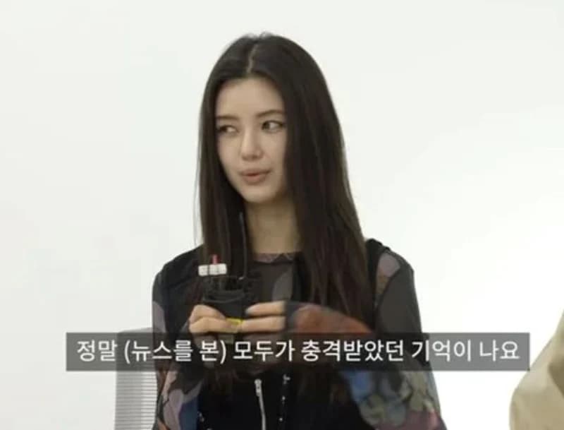 圖片來源:BBC News 코리아 YouTube