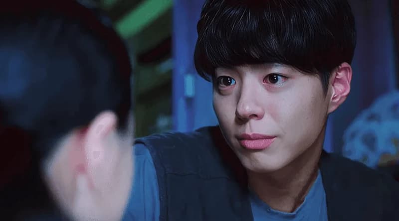 圖片來源:Netflix《苦盡柑來遇見你》