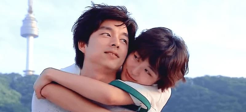 圖片來源:MBC《咖啡王子1號店》