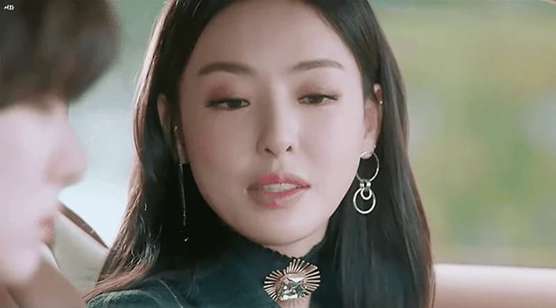 JTBC《內在美》