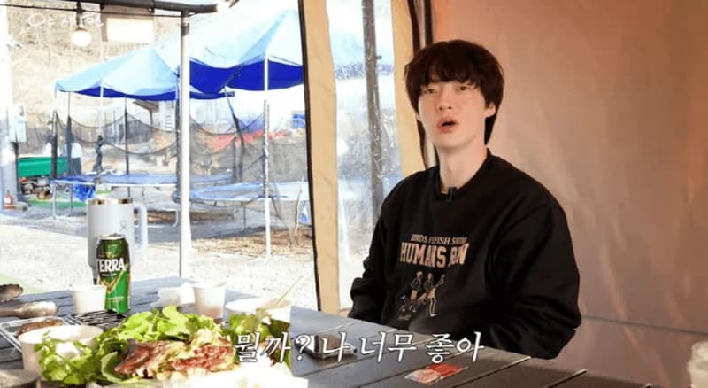 圖片來源:YouTube | JAEHYEONAHN