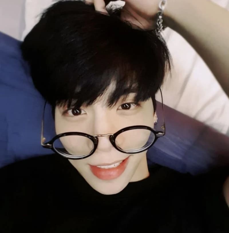 圖片來源:IG@ jonghyun.948
