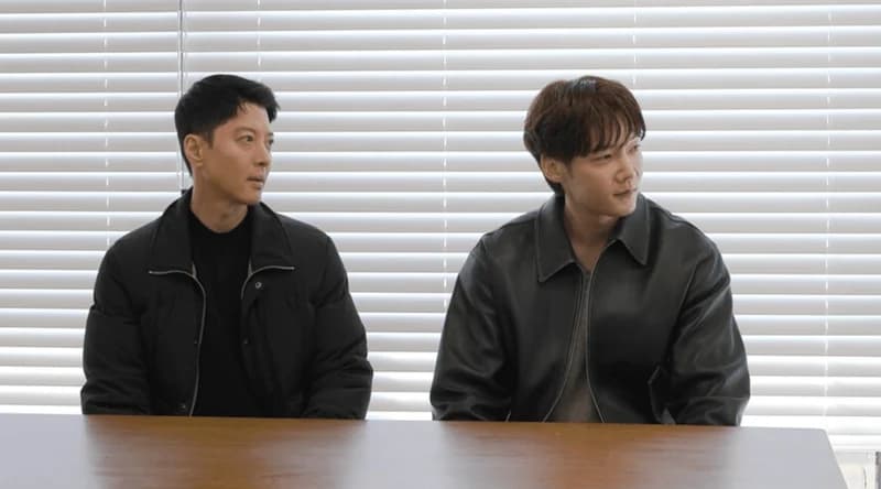 圖片來源:SBS《我家的熊孩子》