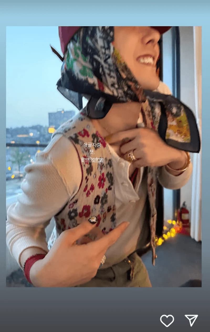 圖片來源:IG@8lo8lo8lowme