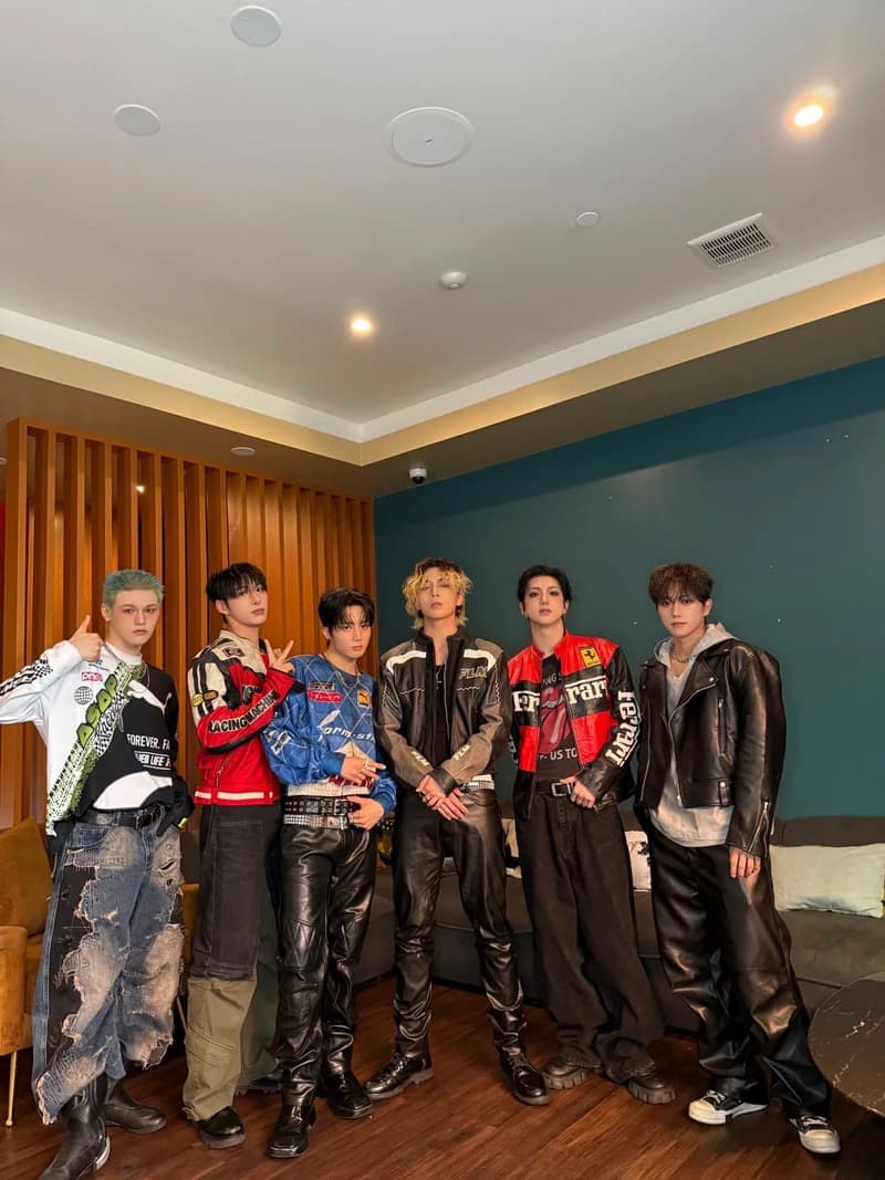 圖片來源:X |JUSTB_Official