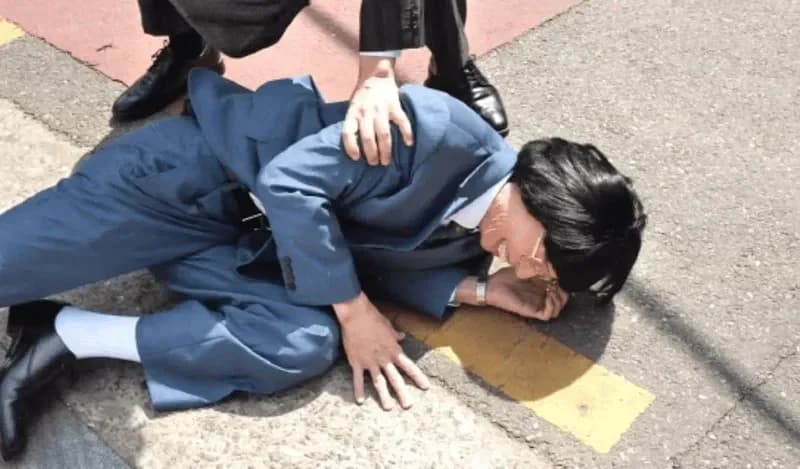 圖片來源: MBC《玩什麼好呢?》