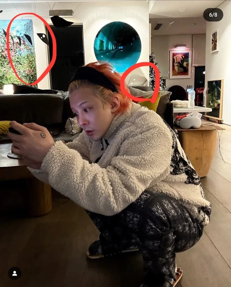 圖片來源:IG@xxxibgdrgn