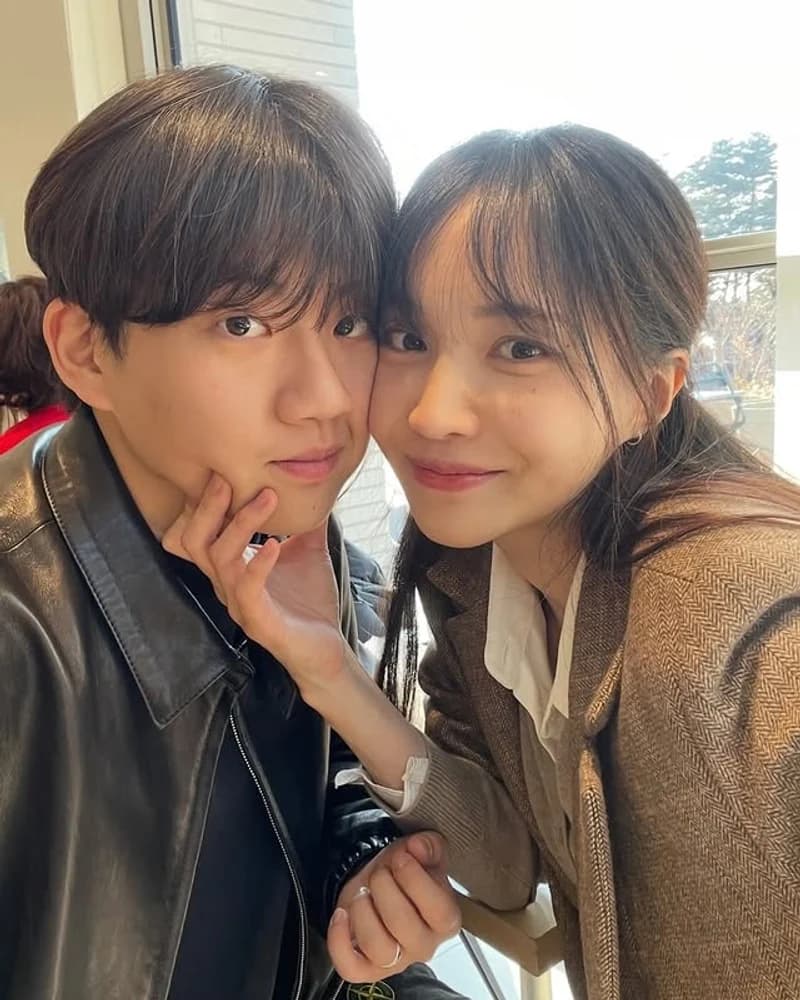 圖片來源:IG@seominjae_71