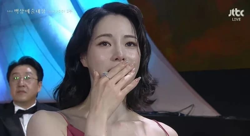 圖片來源:JTBC