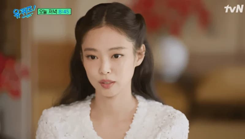圖片來源:tvN《劉QUIZ ON THE BLOCK》