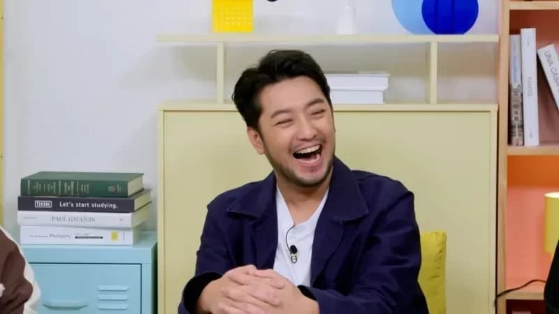 圖片來源:KBS 2TV 《屋塔房的問題兒們》