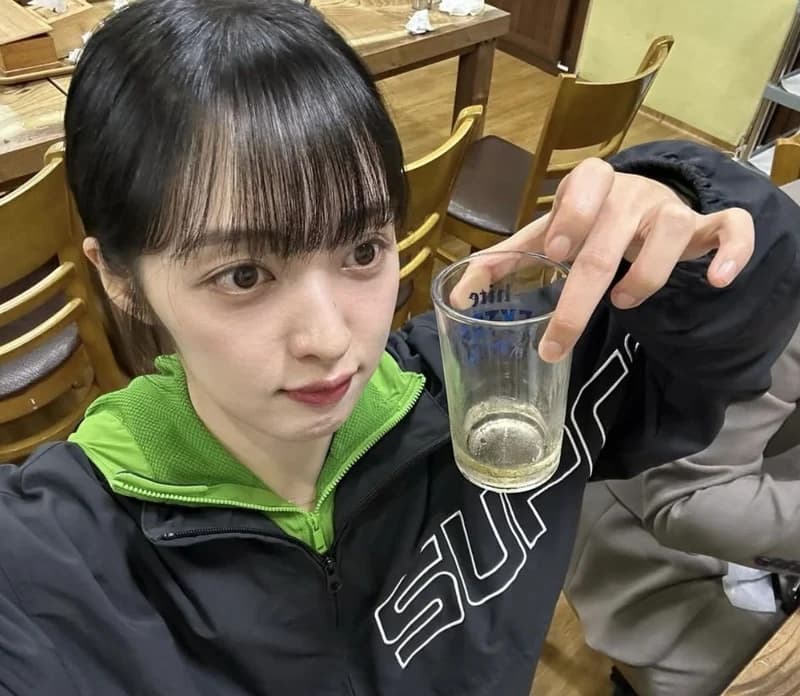 圖片來源:IG@kim_bora95