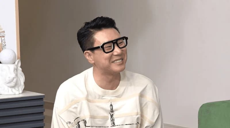 圖片來源:SBS 《脫掉鞋子恢單4Men》