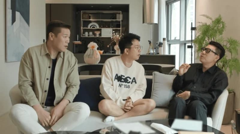 圖片來源:SBS 《我家的熊孩子》