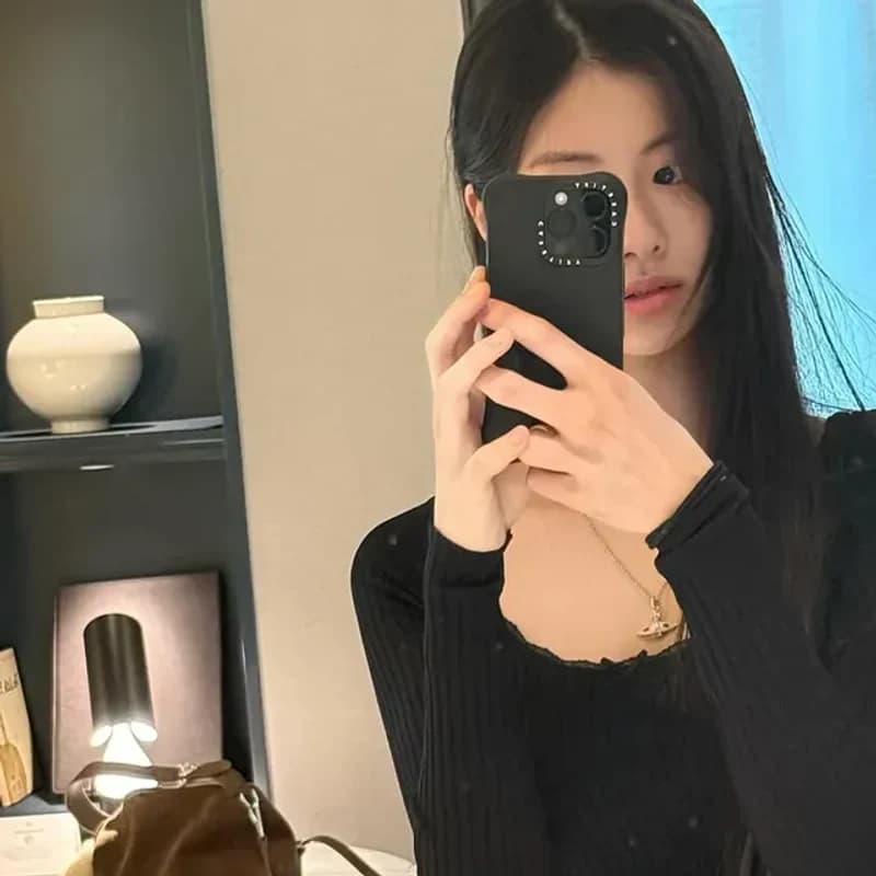 圖片來源:IG@garamonly