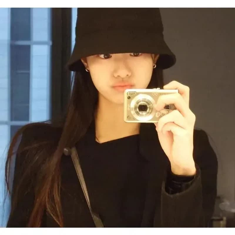 圖片來源:IG@garamonly