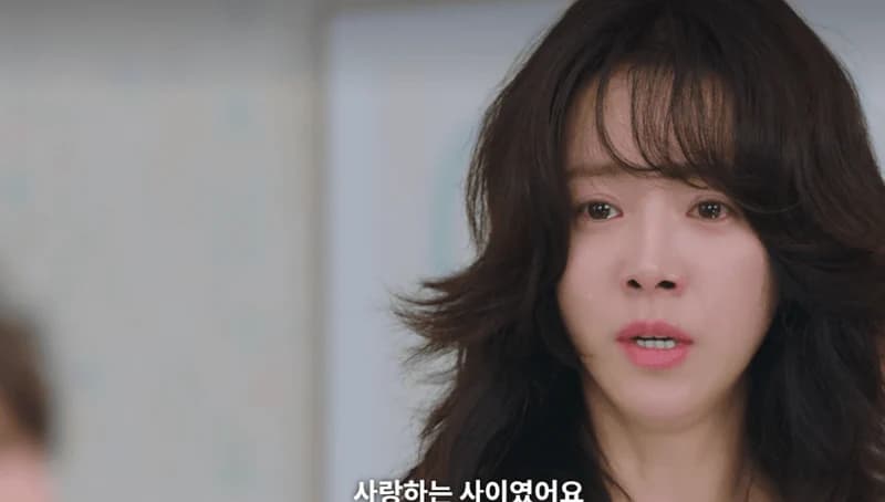 圖片來源:JTBC《比天堂還美麗》