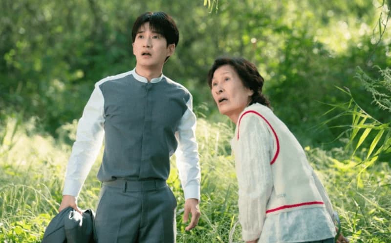 圖片來源:JTBC《比天堂還美麗》