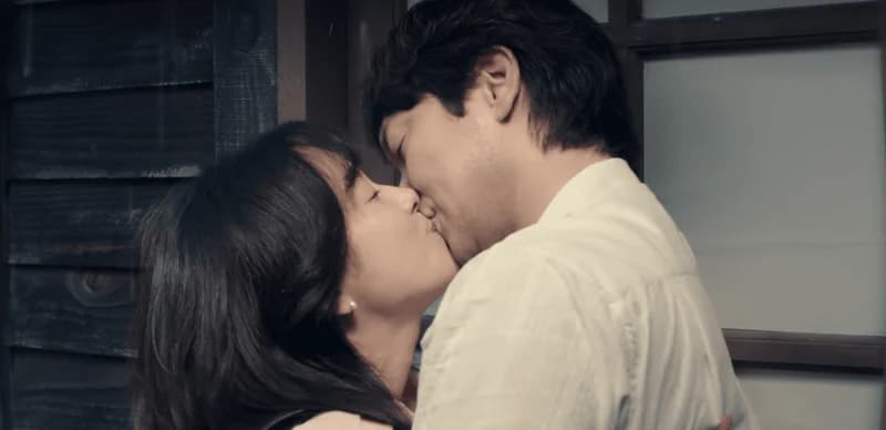 圖片來源:JTBC《比天堂還美麗》