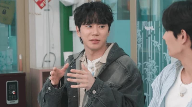 圖片來源:KBS2《情來情往李珉廷》